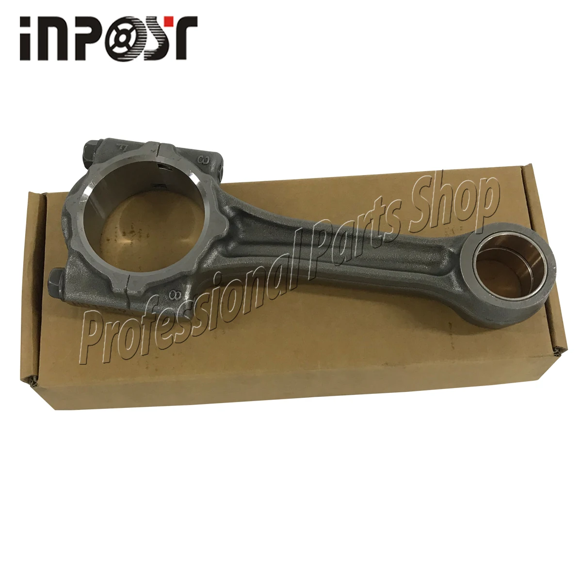 

NEW STD Connecting Rod for Kubota V3800 V3800-DI V3800-DI-T Engine Parts