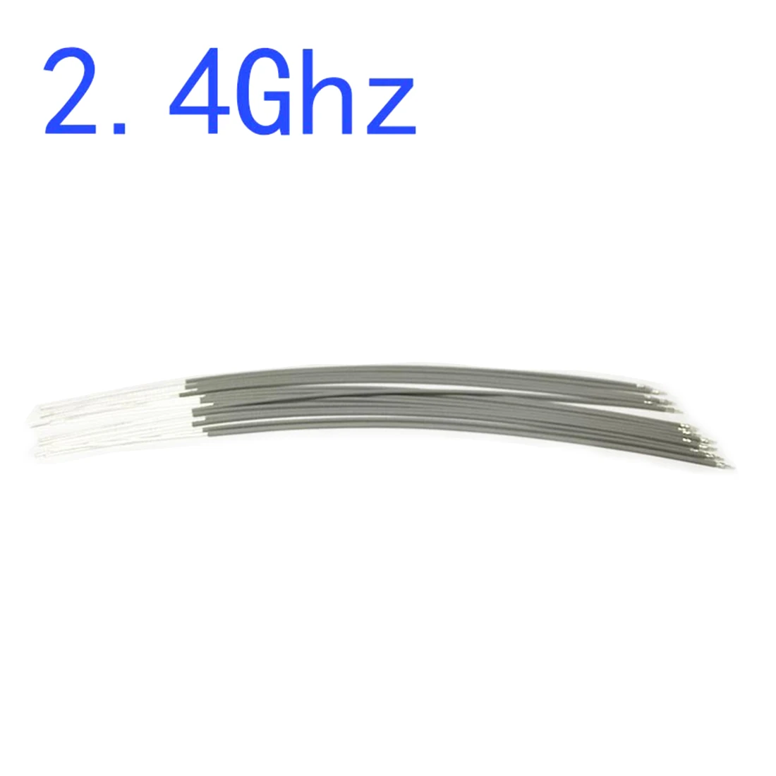 5 ชิ้น/ล็อต 2.4 กิกะเฮิร์ตซ์ในตัวเสาอากาศรุ่นอินเตอร์เน็ตไร้สายเสาอากาศ RC ส่งและรับทางอากาศบัดกรี #2