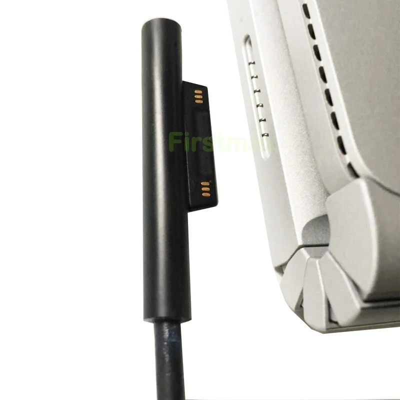 Зарядное устройство для планшетного ПК 15 В 1,6 А 24 Вт 1735 1736 для Microsoft Surface Pro 4 2017 Core M3 1724 Surface Go 1824, адаптер для ноутбука