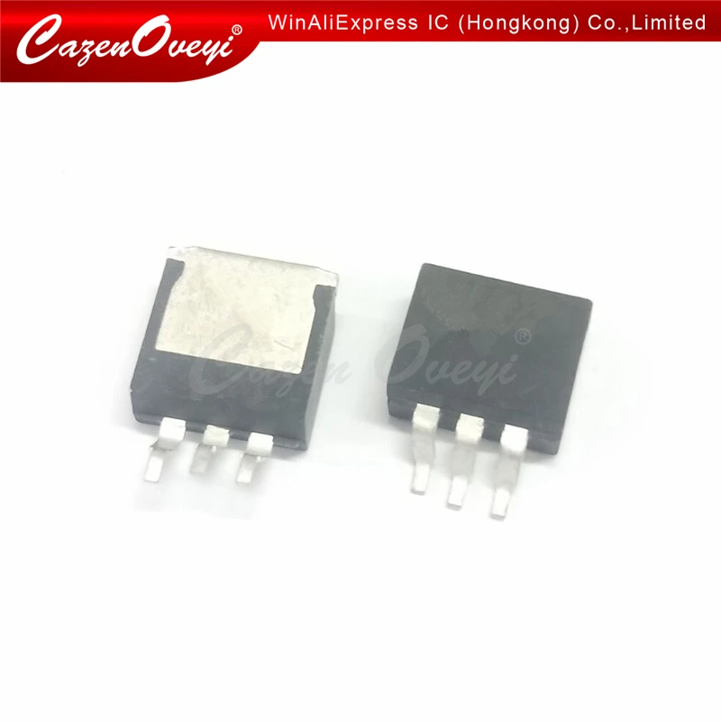 10pcs/lot LM1086CS-ADJ LM1086CS-3.3 LM1085IS-3.3 LM1084IS-ADJ LM1084IS-3.3 LM1086CS LM1085IS LM1084IS LM1086 LM1085 LM1084 TO263