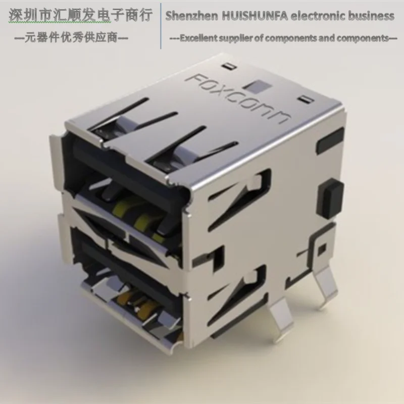 10Pcs!!! Foxconn Do…