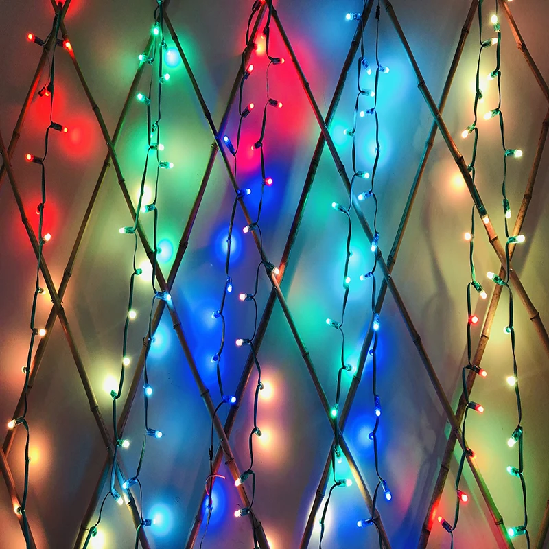 1000 Pcs Full Color WS2811 Ic Rgb Pixel Led Module Licht Geweldig Voor Decoratie Reclame Verlichting DC5V/12V