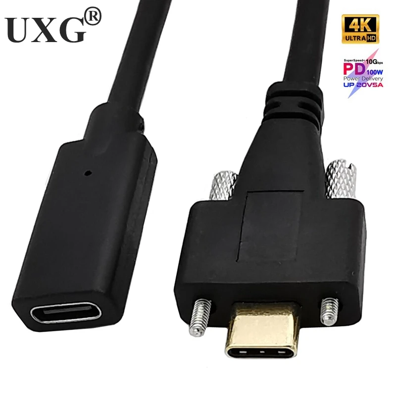 Usb C To Usb C Cabl… - image