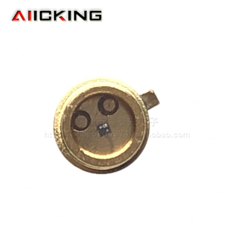2/Chiếc SD3410 Đến-46 Mới Phototransistor Kim Loại Gói Bước Sóng 880nm Góc 90 ° Còn Hàng