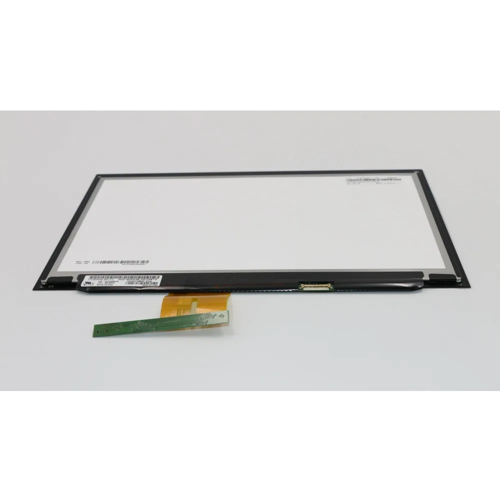 LP125WH2(SP)(T1) per Thinkpad X240 X240S X250 schermo LCD Touch HD da 12.5 "00HM150 04X4000 00HN840 04X3935 00HN841 00HN831 00HN832