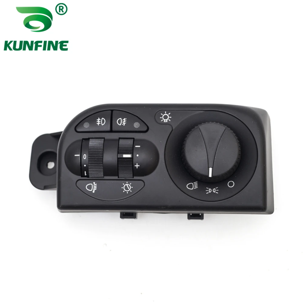 

Car Headlight Switch Styling Car Head lamp Switch for Lada OEM No. 522.3769