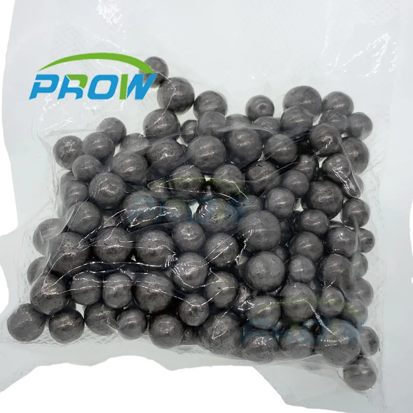 

Prow high pure nickel 99.99%Ni Scientific research laboratory Metal Nickel bead Ni ball A