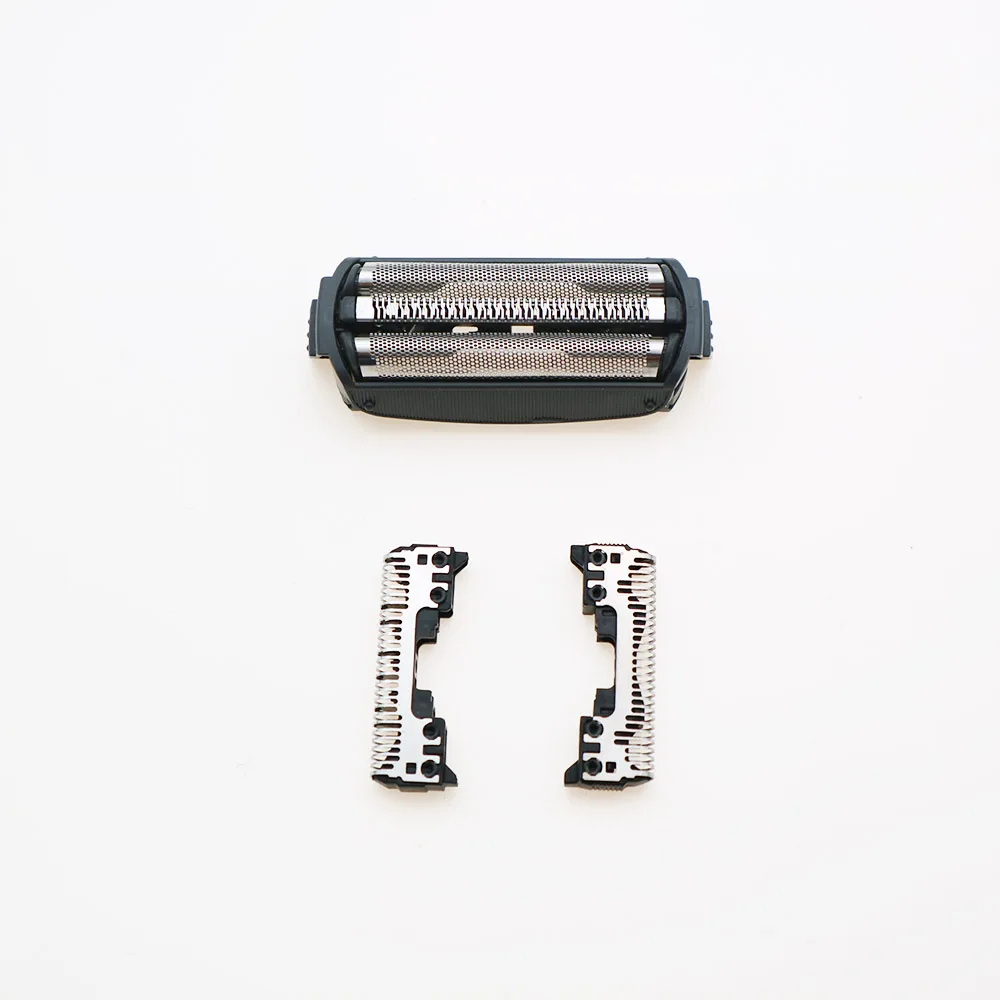 Razor Blade Head + Stell Mesh For Panasonic shavers replacement head ES9085 ES9064 ES8088 ES8047 ES8046 ES8077 ES8078