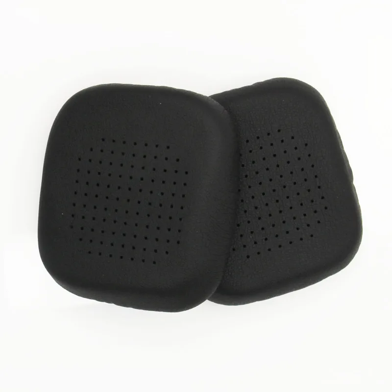 1 زوج استبدال سماعة الأذن ل لوجيتك UE5000 سماعة بطانة للأذن لينة وسادة من اسفنج الفوم الإسفنج يغطي لمزيد من الراحة Eh #