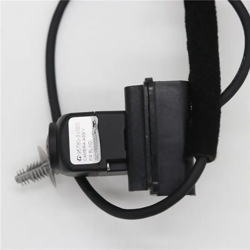 957803V000 for Hyundai Azera 10-12 Camera Front Parking Image