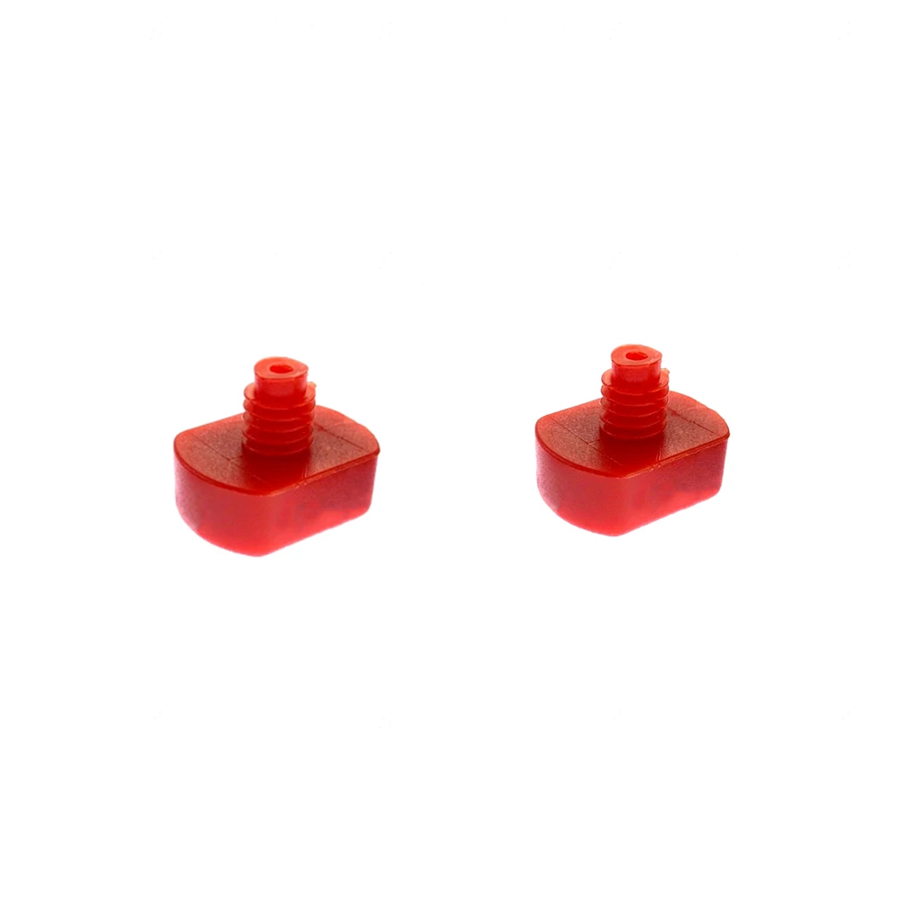 

For Playseat Challenger Repair 3D Printing Seat Screws 2pcs Replacement Pedal Fixing Screw Accessories