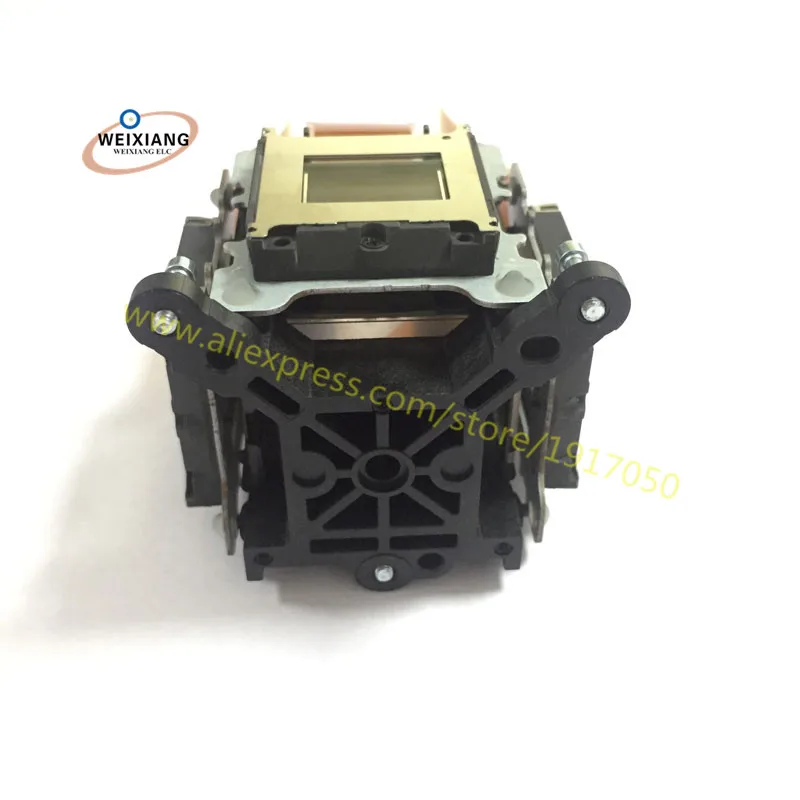 Máy chiếu LCD Khối Lăng Kính Cho PT-EX610 & PT-EX800 Bảng Điều Khiển MÀN HÌNH LCD Bộ Hội LCX158 Toàn Bộ Khối