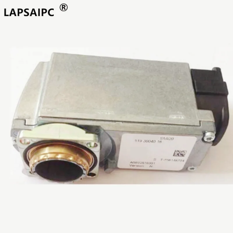 Lapsaipc SMI20 SMI10 Motor data