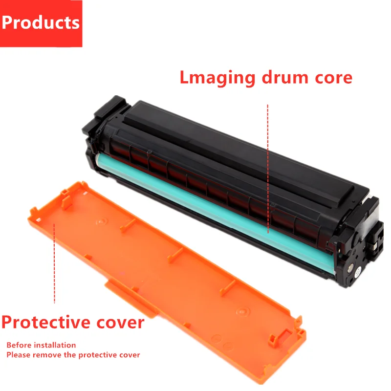 Compatible toner cartridge 305A for HP CE410A CE411A CE412A CE413A LaserJet Pro 300 color MFP M375nw M475dw/400/M451nw M471dW