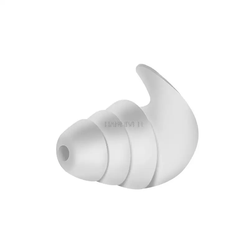 Sleep earplugs prevent noise insulation sleep earplugs sleep with mute students noise snoring ear plugs