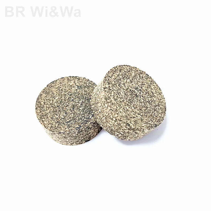 BR Wi&Wa Rubber cork ring   ( 10pcs ) 1 1/4\