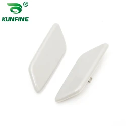 Car Headlamp Washer Cap Front Bumper Headlight Washer Cover OEM No. 85045-60070 8504560070 85044-60160 8504460160