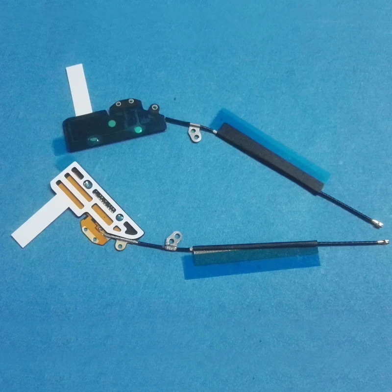 Wi-Fi Antenna Flex Cable For iPad 2 ipad2 A1395 A1396 A1397 Bluetooth Wireless Wifi Ribbon Replacement Parts