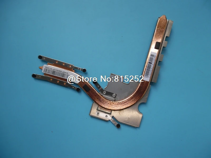 

Laptop Heatsink For Lenovo 310 310-14 310-14IKB 5H40P39699 AT10Q0030S0 WITH GREASE DIS L80U8 New