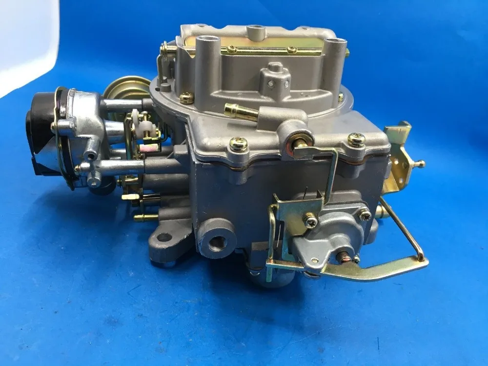 carb carby carburetor fit MotorCraft 2150 Jeep/AMC/Eagle/Pacer 258/4.2 carby