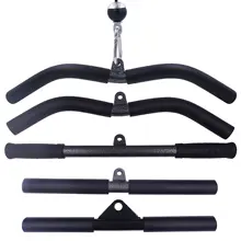 Cable Tricep Rope D-Handle #2