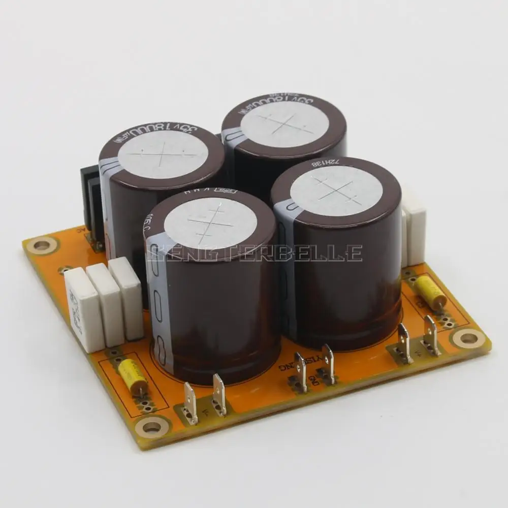 تمرير AM دعم مجلس الطاقة المزدوج امدادات الطاقة CRC المعدل تصفية امدادات الطاقة مجلس عدة