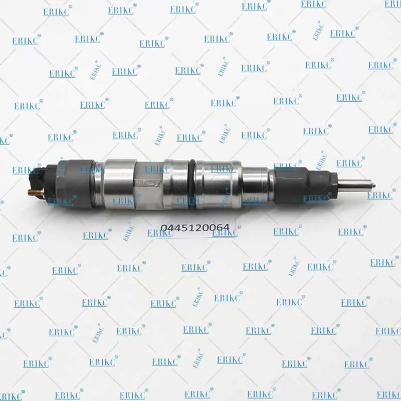 7421006086 7420006085 7420806011 21006085 4902255 4902825 Diesel Fuel Injector for VOLVO