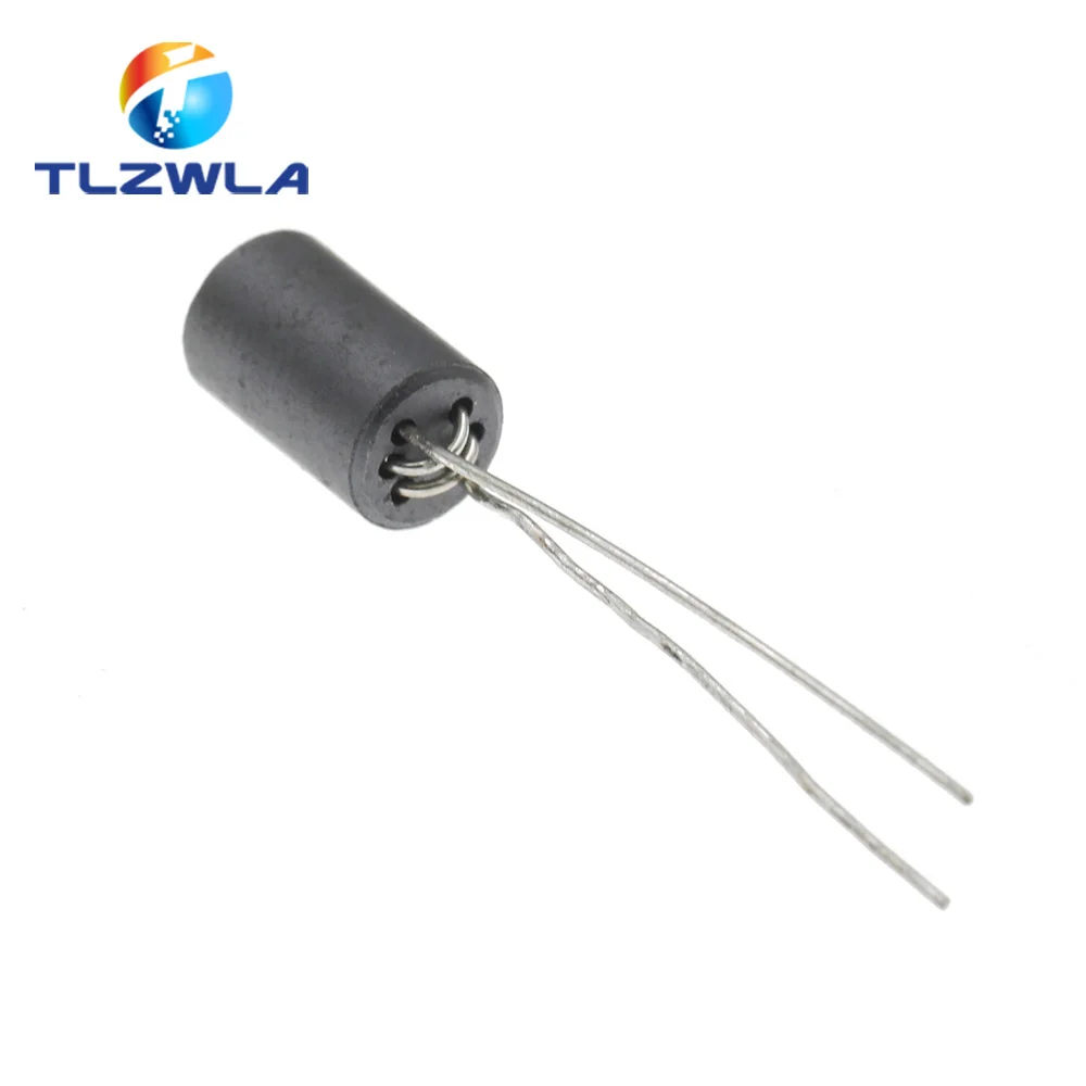 10PCS R6H 6X10MM 3T 3 lap Six Hole Magnetic Beads Inductance Broadband 6 Hole Magnetic Beads Inductive Magnetic Beads