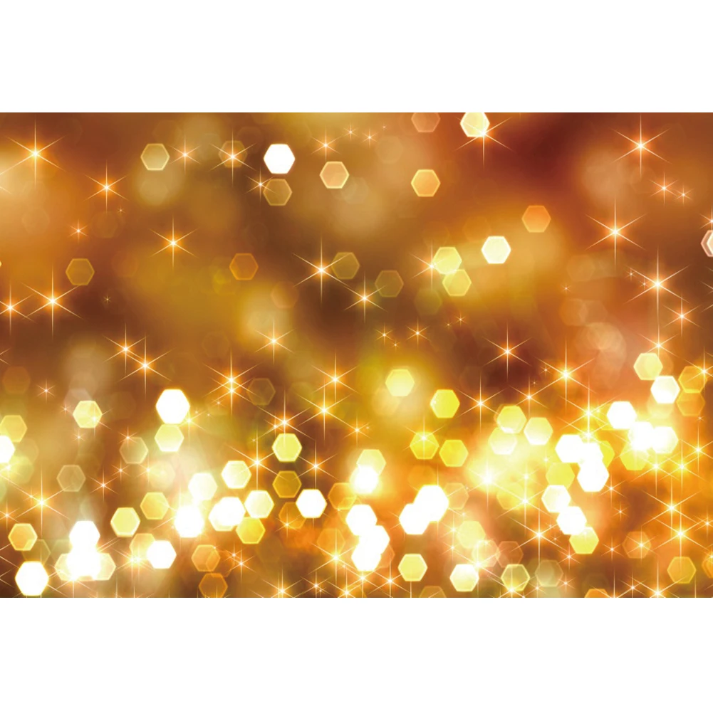 Laeacco Fantasy Polka Dots Dreamy Pattern Wedding Birthday Party Child Baby Photozone Portrait Photo Background Photo Backdrops