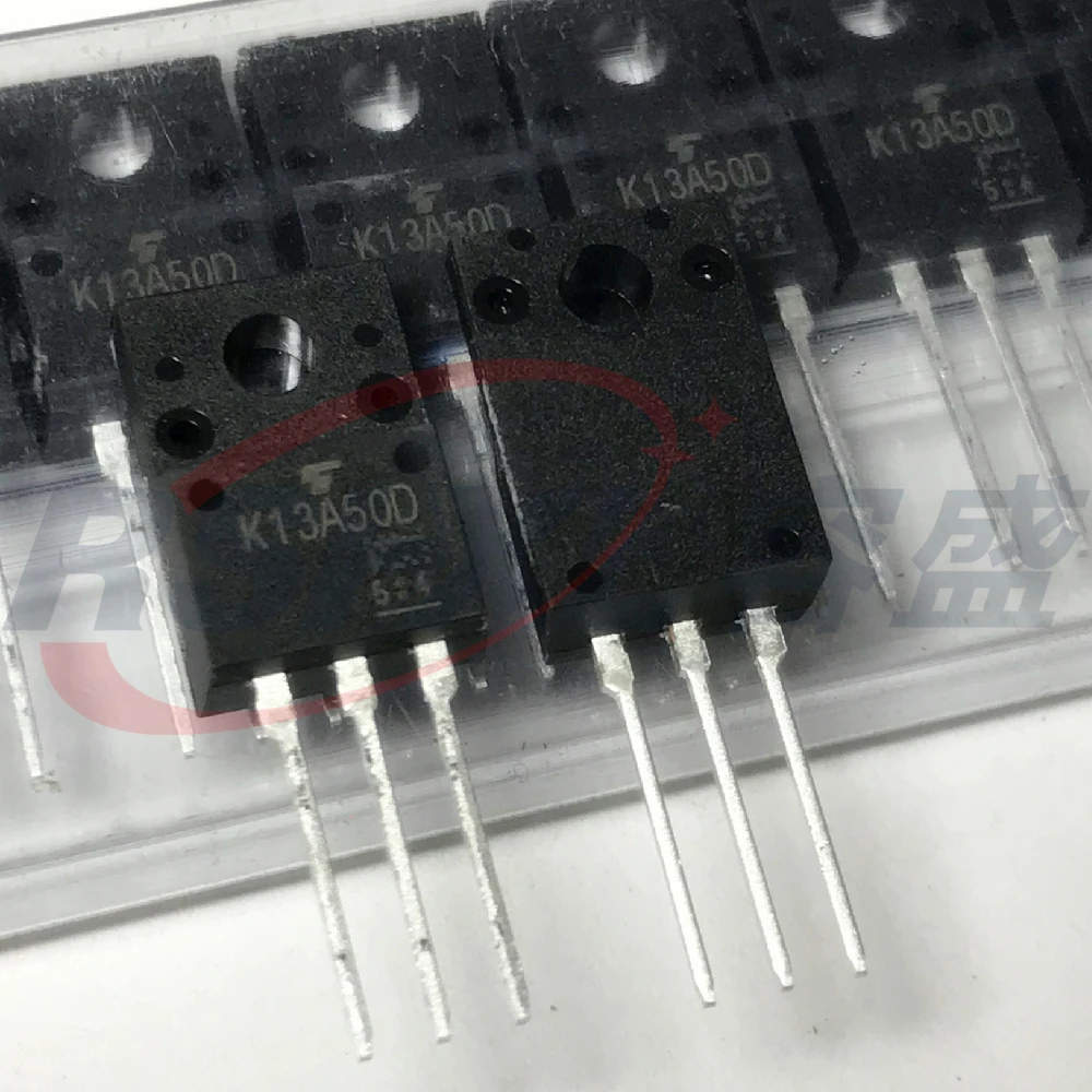 TK13A50D K13A50D 13A500V TO-220F NEW ORIGINAL 5pcs/Lot