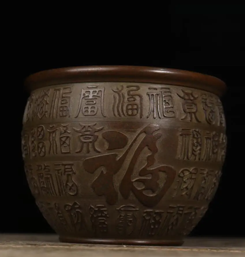 

Статуя из латуни Archaize seiko, танк благословения сто, домашнее настольное украшение, поделки