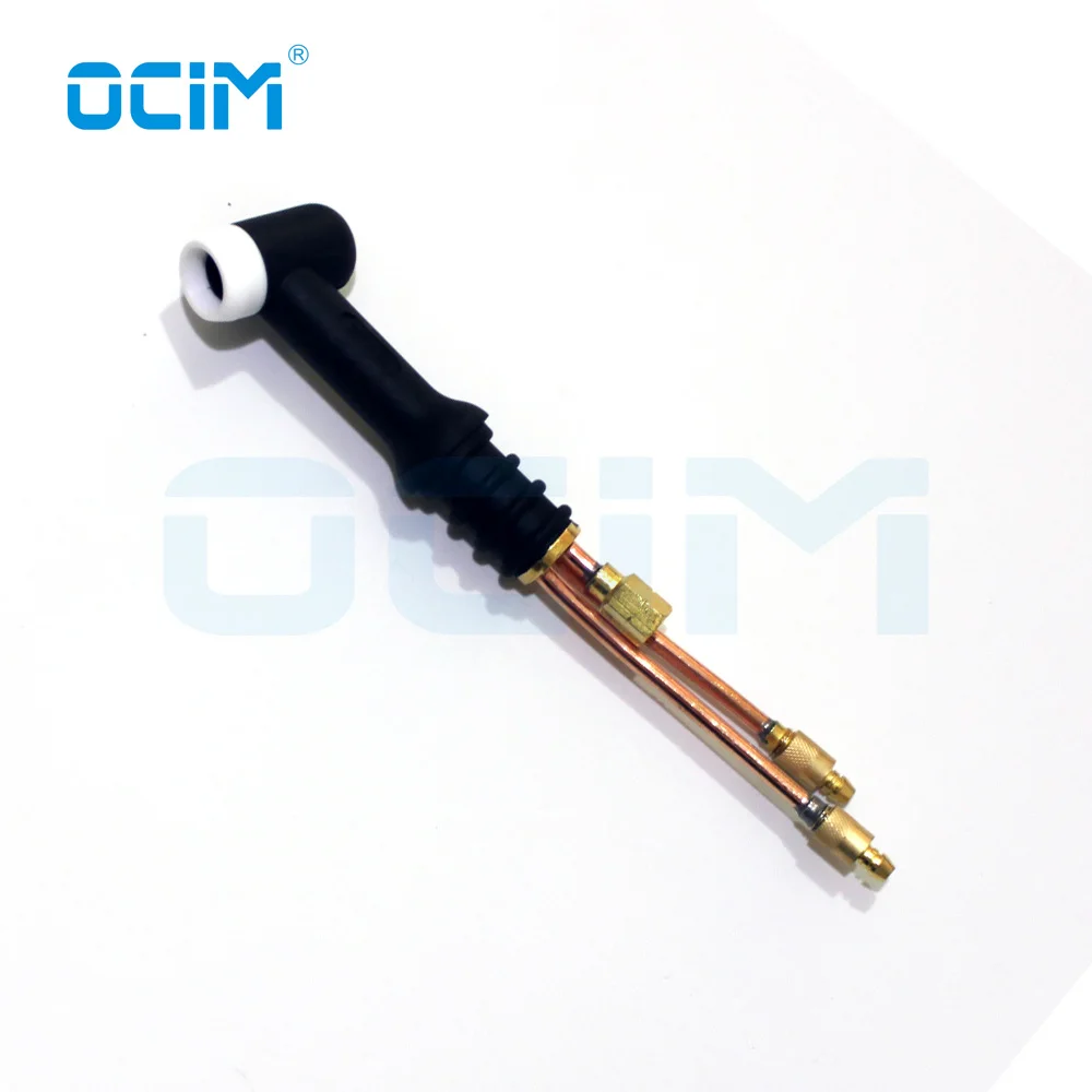 Hàn Tig Đầu Đèn Pin WP18 Series Làm Mát Bằng Nước 350Amp