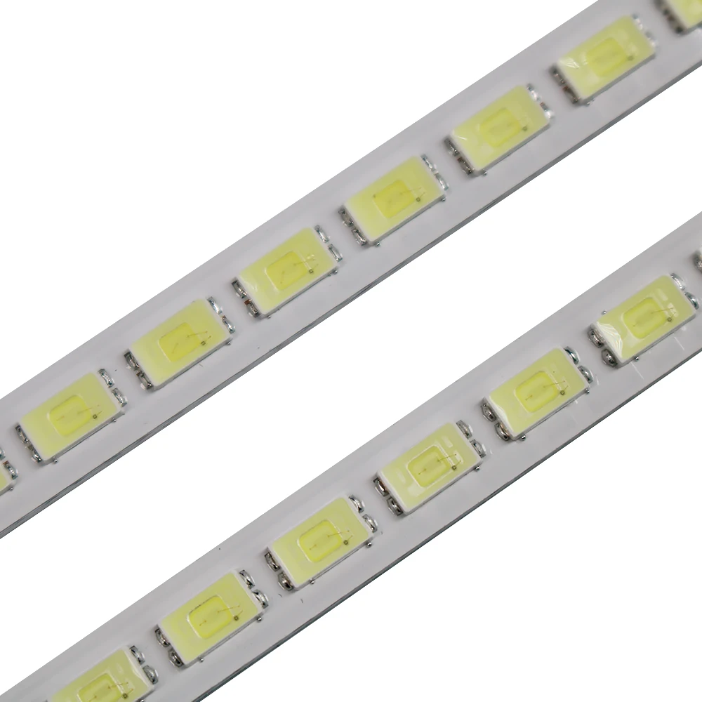 삼성 기사 램프 LJ64-03567A 썰매 2011SGS40 5630 60 H1 REV1.0 1 조각 = 60LED 455MM