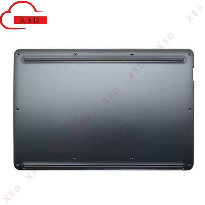 New Original For Dell Latitude 13 7350 E7350 Bottom Base Cover Base Case D Shell Lid KH2F8 0KH2F8