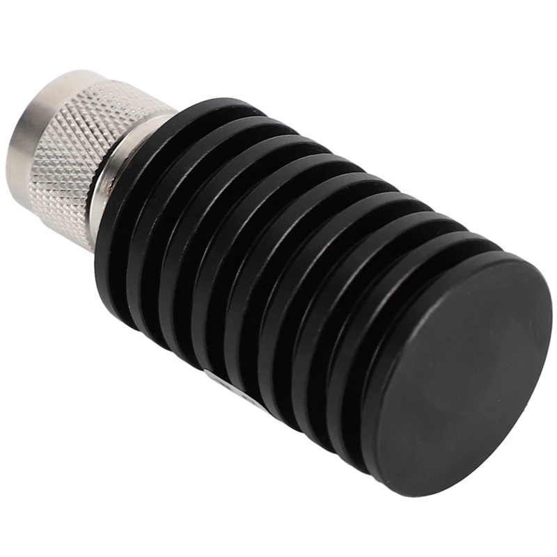 1 قطعة RF محوري 25 واط U نمط UHF PL259 متر ذكر موصل 50 أوم DC-1GHz الدمية تحميل التوصيل