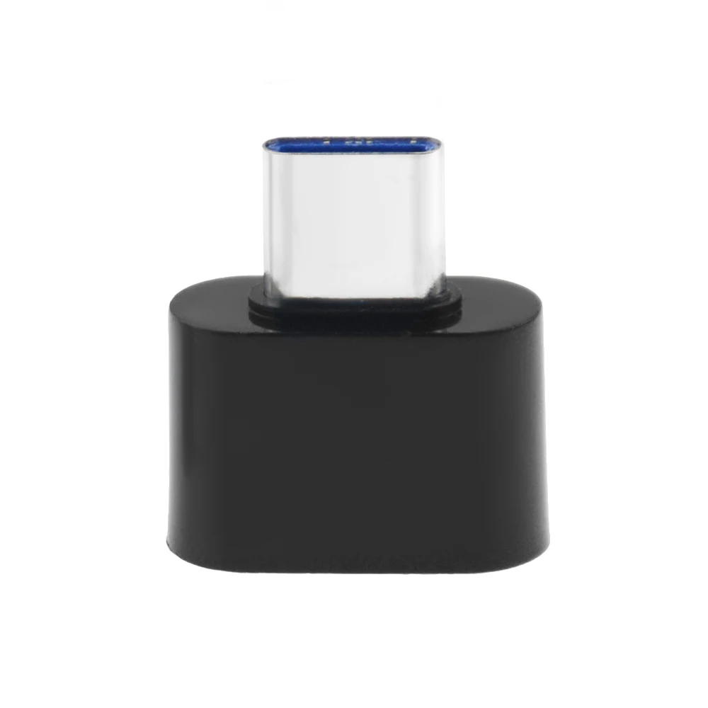 1PCS USB 3.0 Type-C Cable Adapter Type C USB-C Converter for Universal Computer Tablet U disk Connector