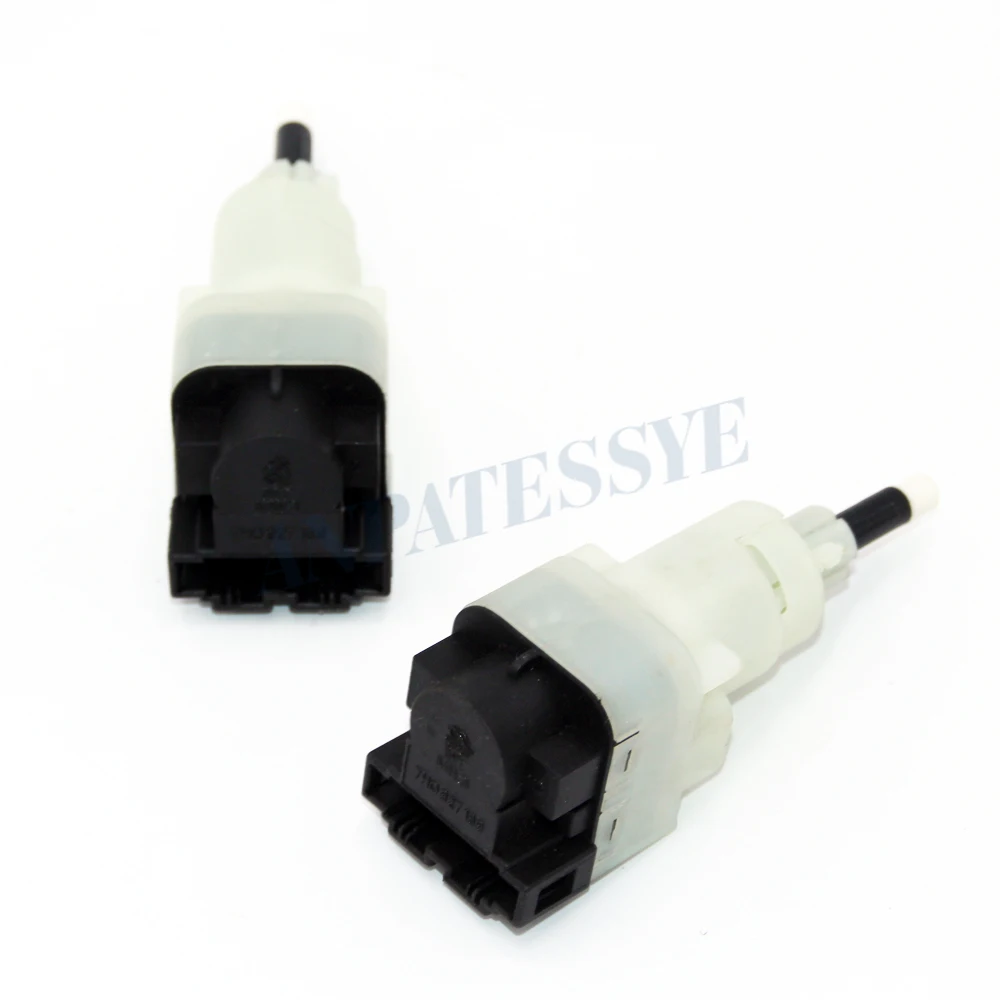 7H0927189 Starter Inhibitor Switch Clutch Pedal For Audi A4 2002-2009 A6 Quattro 2002-2004 RS4 2007-2008 S4