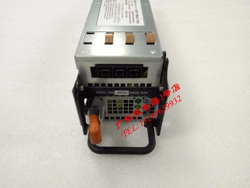 

Original PE2950 server 750W DC power supply 48V Z750N-00 GW149 GM928