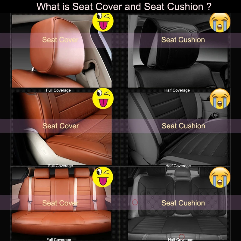 Custom Cowhide & PVC Leather Seat Cushions for Hyundai Santa Fe 2010 Automobiles Seat Covers Accessories 5 & 7 Seats Car Styling