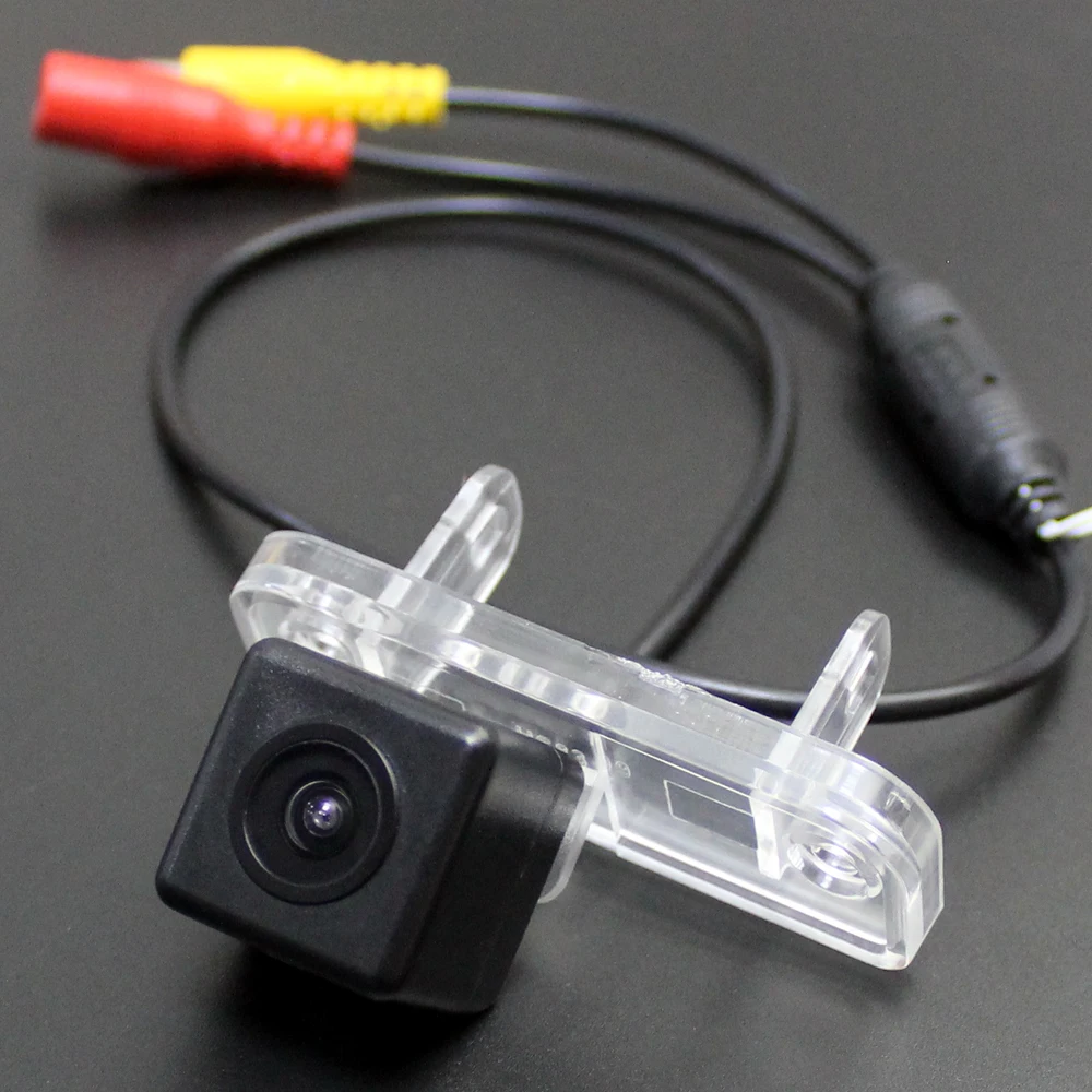 

For Mercedes Benz CLS Class W219 CLS300 CLS350 CLS500 CLS550 CLS63 Car Rearview Backup Reverse Camera HD CCD SONY RCA NTSC CAM