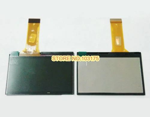 100% Nieuwe Lcd-scherm Voor Canon HF100 HF200 HG10 HF10 HF11 HF20 HFS100 HFM300 HFM31 HFM30 HF21 HG20 HV10 HV20 Camera