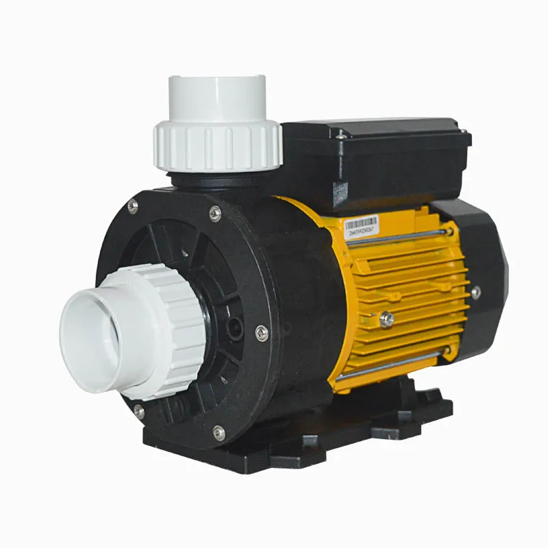 

1 шт. TDA50 SPA Гидромассажная ванна Насос 180 л TDA50