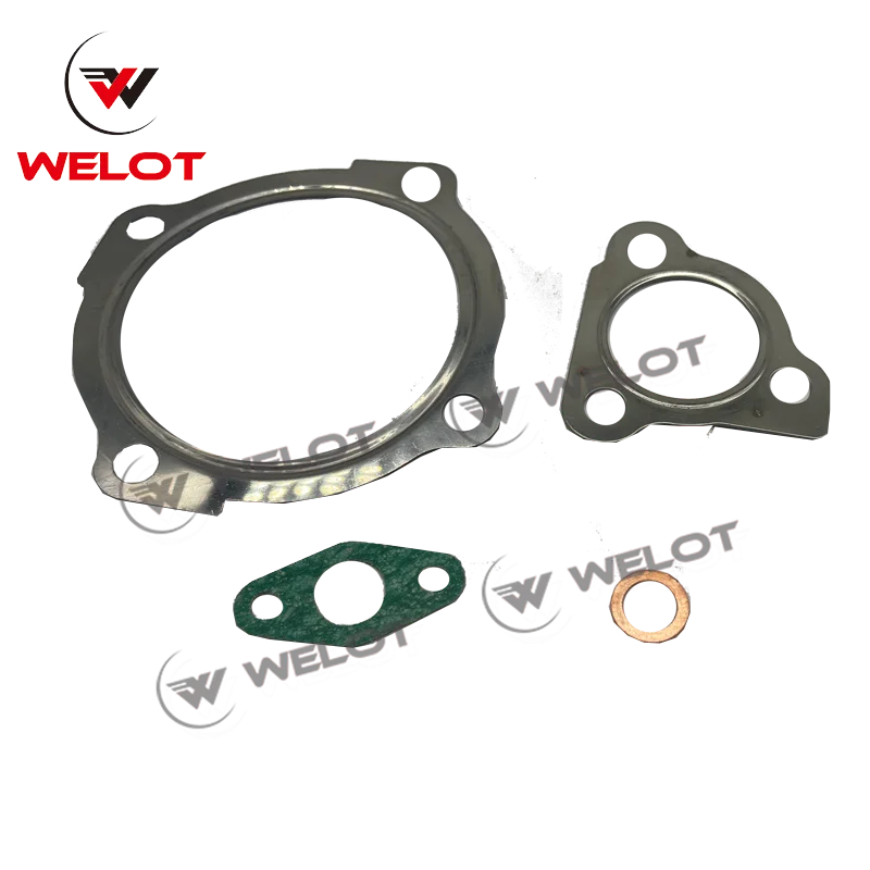 53039700052 53039700053 Turbo Gasket Kits WL3-0935 For Turbocharger 53039880052 53039880053 NEW Turbocharger Turbine Metal Parts