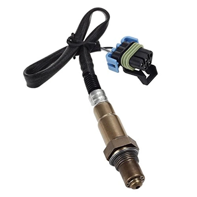 234-4815 Lambda O2 Oxygen Sensor fit for BUICK ALLURE RENDEZVOUS LaCrosse Equinox ENCLAVE 05-2014 NO# 12584050 12612430 12607333