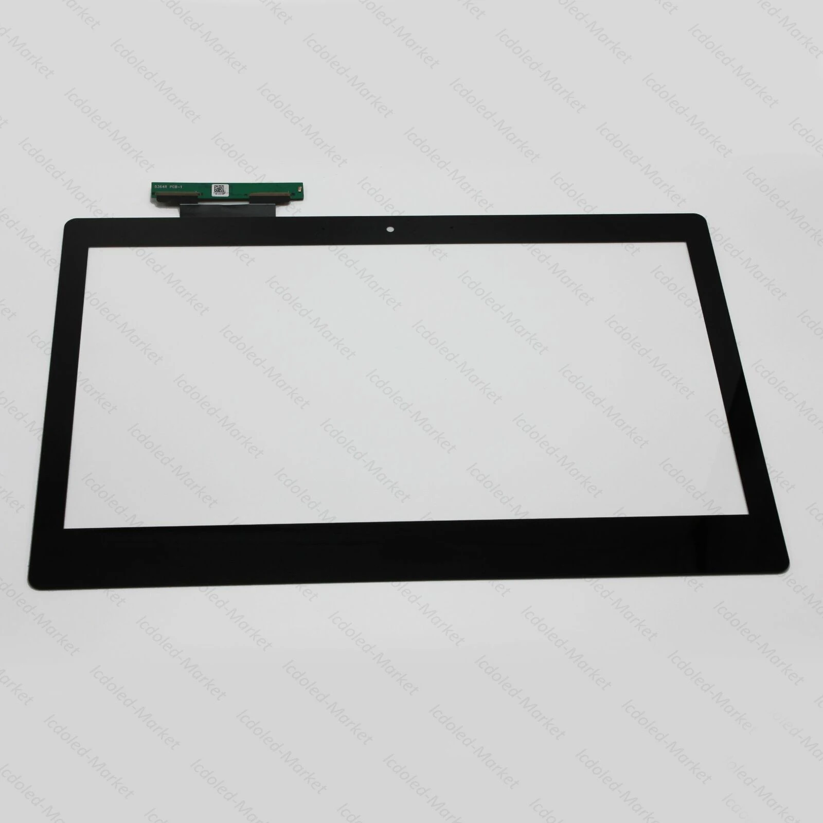 

JIANGLUN New 14" Touch Screen Digitizer Glass Panel for Dell Inspiron 14R 7437