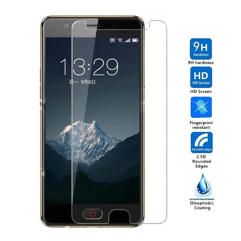 New Premium Tempere… - image
