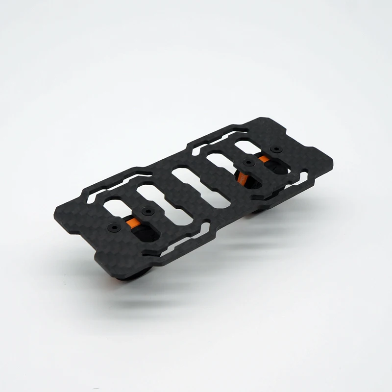 Tarot-rc Drone  Accessories Diy Tarot Iron Man 650 Sport 680pro Fy680 680 Pro Frame Parts Metal Carbon Fiber Tarot Battery Mount