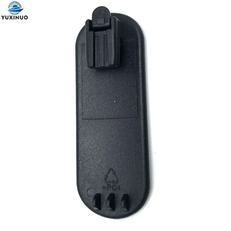 YUXINUO Battery Back Belt Clip For Motorola TLKR T80 T80EX T60 T82 Walkie Talkie Waist Clip