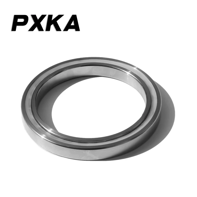 2pcs stainless steel thin wall acid resistant 316bearing S6800 6801 6802 6803 6804 6805 6806 6807ZZ 2RS