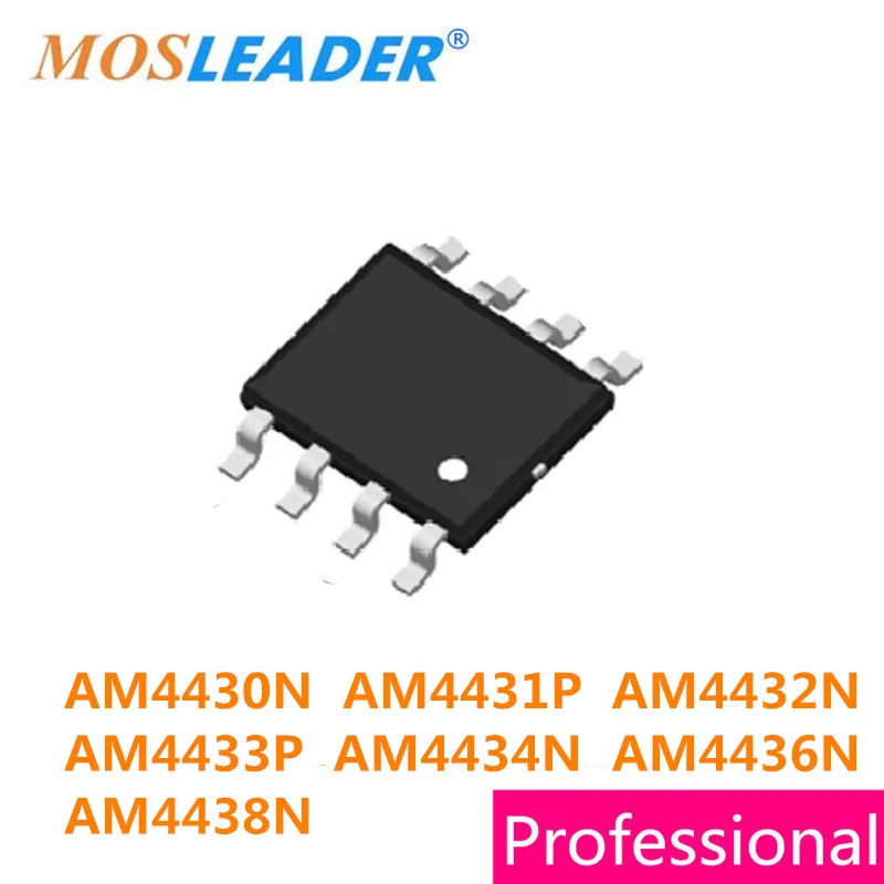 

100PCS SOP8 AM4430N AM4431P AM4432N AM4433P AM4434N AM4436N AM4438N AM4430 AM4431 AM4432 AM4433 AM4434 AM4436 AM4438